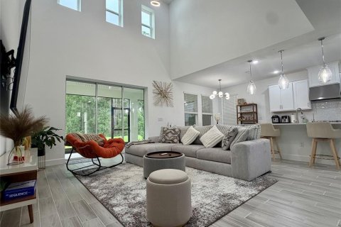 Villa ou maison à louer à Wesley Chapel, Floride: 4 chambres, 241.55 m2 № 2299818 - photo 6