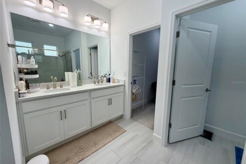 Villa ou maison à louer à Wesley Chapel, Floride: 4 chambres, 241.55 m2 № 2299818 - photo 13