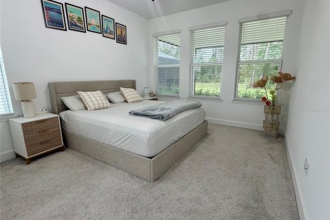 Villa ou maison à louer à Wesley Chapel, Floride: 4 chambres, 241.55 m2 № 2299818 - photo 11