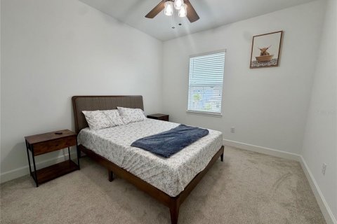 Villa ou maison à louer à Wesley Chapel, Floride: 4 chambres, 241.55 m2 № 2299818 - photo 21