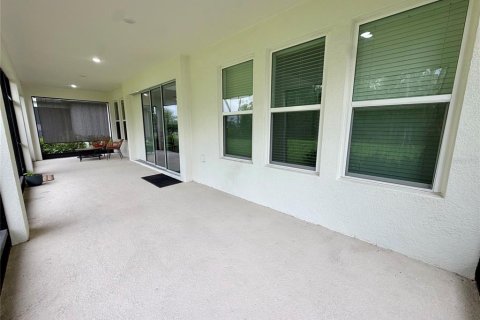 Villa ou maison à louer à Wesley Chapel, Floride: 4 chambres, 241.55 m2 № 2299818 - photo 24
