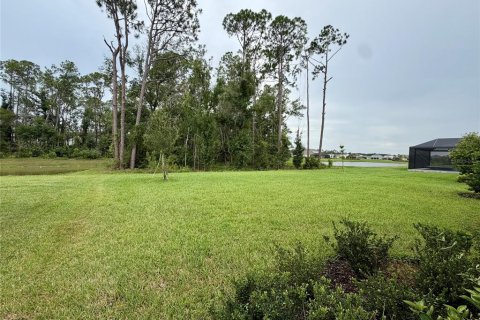 Villa ou maison à louer à Wesley Chapel, Floride: 4 chambres, 241.55 m2 № 2299818 - photo 26