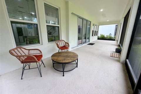 Villa ou maison à louer à Wesley Chapel, Floride: 4 chambres, 241.55 m2 № 2299818 - photo 23
