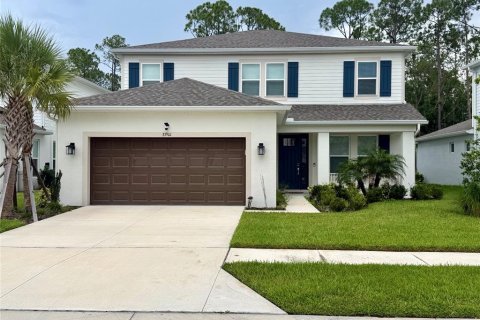 Villa ou maison à louer à Wesley Chapel, Floride: 4 chambres, 241.55 m2 № 2299818 - photo 28