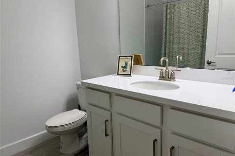 Villa ou maison à louer à Wesley Chapel, Floride: 4 chambres, 241.55 m2 № 2299818 - photo 22