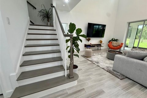 Villa ou maison à louer à Wesley Chapel, Floride: 4 chambres, 241.55 m2 № 2299818 - photo 15