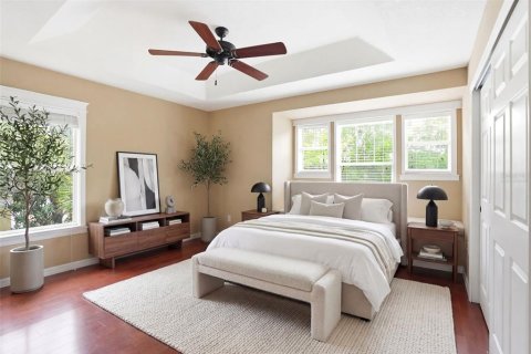 Townhouse in Windermere, Florida 3 bedrooms, 142.23 sq.m. № 2226499 - photo 10