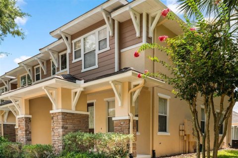 Townhouse in Windermere, Florida 3 bedrooms, 142.23 sq.m. № 2226499