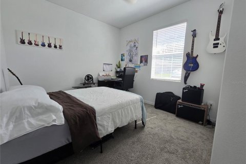 Villa ou maison à louer à Zephyrhills, Floride: 3 chambres, 154.03 m2 № 2399025 - photo 14
