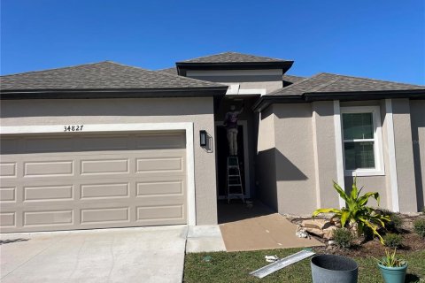 Villa ou maison à Zephyrhills, Floride 3 chambres, 154.03 m2 № 2399025