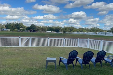 Villa ou maison à louer à Zephyrhills, Floride: 3 chambres, 154.03 m2 № 2399025 - photo 23