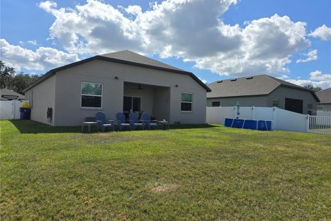Villa ou maison à louer à Zephyrhills, Floride: 3 chambres, 154.03 m2 № 2399025 - photo 22
