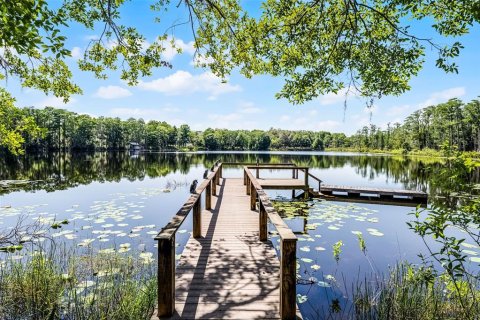 Купить виллу или дом в Овьедо, Флорида 12 комнат, 450.11м2, № 1725183 - фото 4