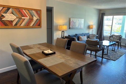 Copropriété à vendre à Clearwater, Floride: 2 chambres, 102.19 m2 № 2201514 - photo 6