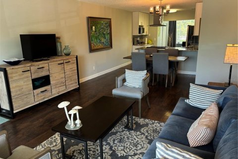 Copropriété à vendre à Clearwater, Floride: 2 chambres, 102.19 m2 № 2201514 - photo 5
