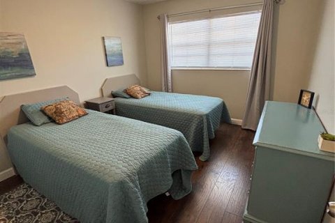 Copropriété à vendre à Clearwater, Floride: 2 chambres, 102.19 m2 № 2201514 - photo 16