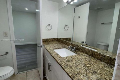 Copropriété à louer à Sunrise, Floride: 2 chambres, 87.7 m2 № 1947246 - photo 8