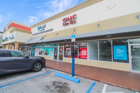 Propiedad comercial en venta en Miami, Florida № 2089172 - foto 17