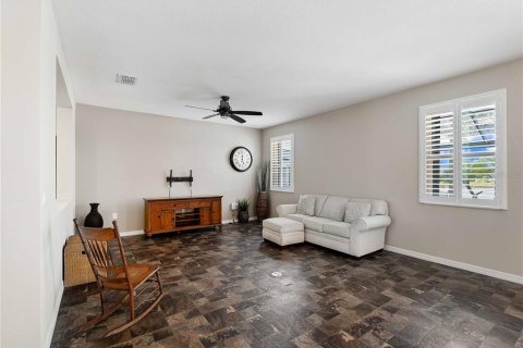 House in Punta Gorda, Florida 3 bedrooms, 178.37 sq.m. № 1806904 - photo 25