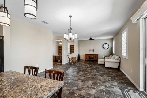 House in Punta Gorda, Florida 3 bedrooms, 178.37 sq.m. № 1806904 - photo 20