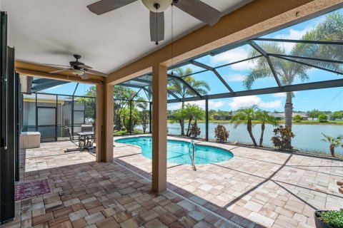 House in Punta Gorda, Florida 3 bedrooms, 178.37 sq.m. № 1806904 - photo 15