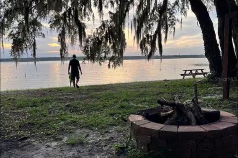 Land in Salt Springs, Florida № 2115996 - photo 21