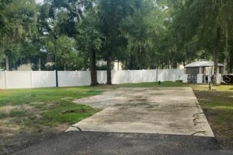 Land in Salt Springs, Florida № 2115996 - photo 2