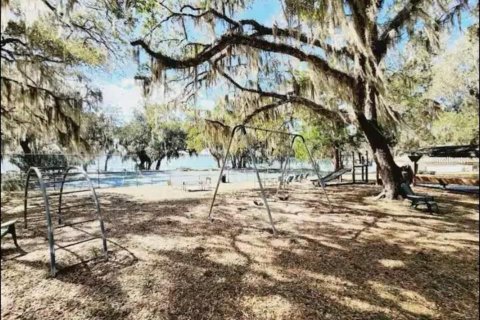 Land in Salt Springs, Florida № 2115996 - photo 22