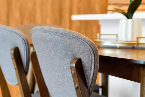 Снять в аренду таунхаус в Киссимми, Флорида 3 комнаты, 126.35м2, № 2259098 - фото 21