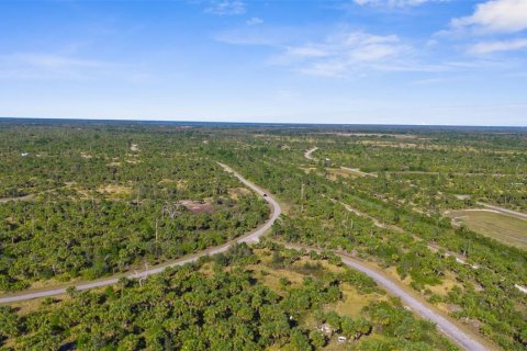 Land in North Port, Florida № 2228792 - photo 12