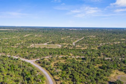 Land in North Port, Florida № 2228792 - photo 14