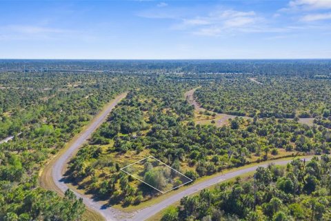 Land in North Port, Florida № 2228792 - photo 4