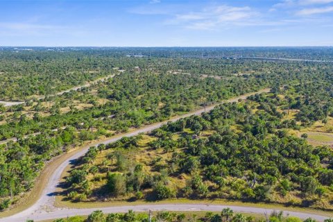 Land in North Port, Florida № 2228792 - photo 5