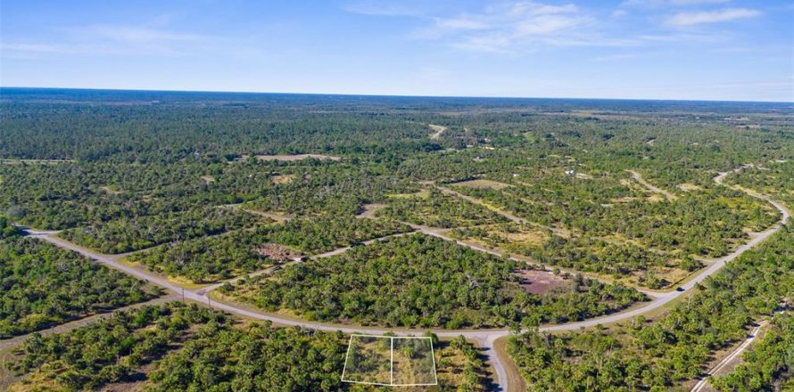 Land in North Port, Florida № 2228792
