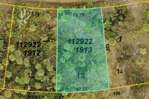 Land in North Port, Florida № 2228792 - photo 2