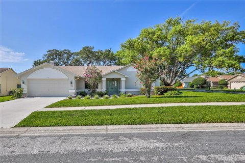 Villa ou maison à vendre à Spring Hill, Floride: 3 chambres, 174.1 m2 № 2266285 - photo 4