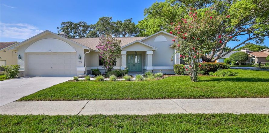 Villa ou maison à Spring Hill, Floride 3 chambres, 174.1 m2 № 2266285
