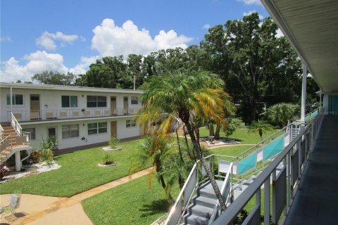 Condo in Saint Petersburg, Florida, 2 bedrooms  № 1798294 - photo 28