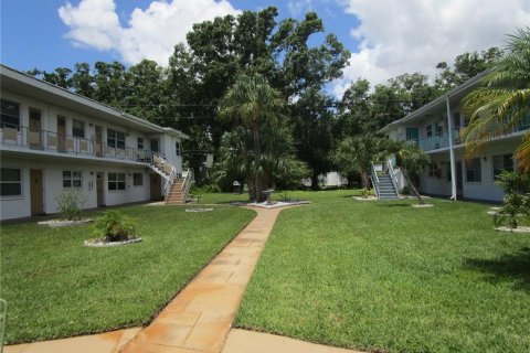 Condo in Saint Petersburg, Florida, 2 bedrooms  № 1798294 - photo 25