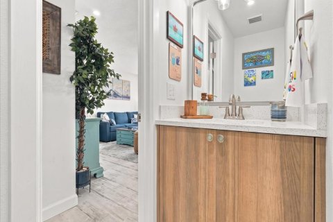 Copropriété à vendre à Saint Petersburg, Floride: 2 chambres, 76.64 m2 № 2408558 - photo 22