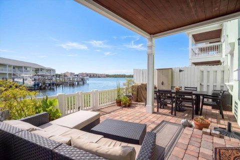 Copropriété à vendre à Saint Petersburg, Floride: 2 chambres, 76.64 m2 № 2408558 - photo 23