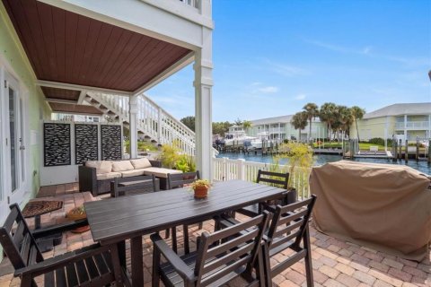Copropriété à vendre à Saint Petersburg, Floride: 2 chambres, 76.64 m2 № 2408558 - photo 25
