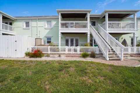 Copropriété à vendre à Saint Petersburg, Floride: 2 chambres, 76.64 m2 № 2408558 - photo 28