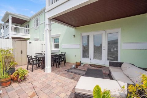 Copropriété à vendre à Saint Petersburg, Floride: 2 chambres, 76.64 m2 № 2408558 - photo 26