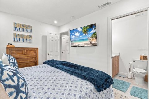 Copropriété à vendre à Saint Petersburg, Floride: 2 chambres, 76.64 m2 № 2408558 - photo 16
