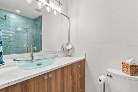 Copropriété à vendre à Saint Petersburg, Floride: 2 chambres, 76.64 m2 № 2408558 - photo 17