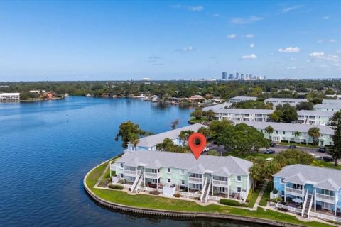 Copropriété à vendre à Saint Petersburg, Floride: 2 chambres, 76.64 m2 № 2408558 - photo 29