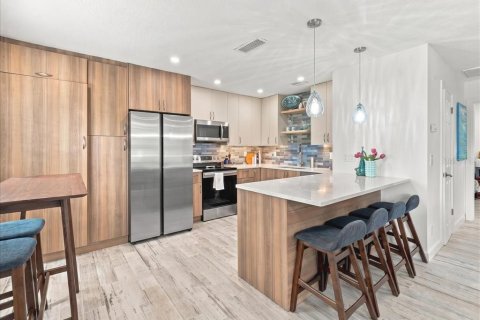 Copropriété à vendre à Saint Petersburg, Floride: 2 chambres, 76.64 m2 № 2408558 - photo 9