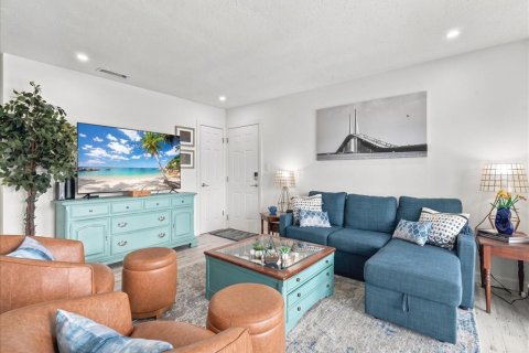 Copropriété à vendre à Saint Petersburg, Floride: 2 chambres, 76.64 m2 № 2408558 - photo 5