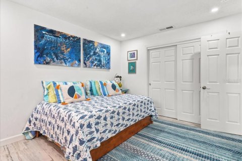 Copropriété à vendre à Saint Petersburg, Floride: 2 chambres, 76.64 m2 № 2408558 - photo 20